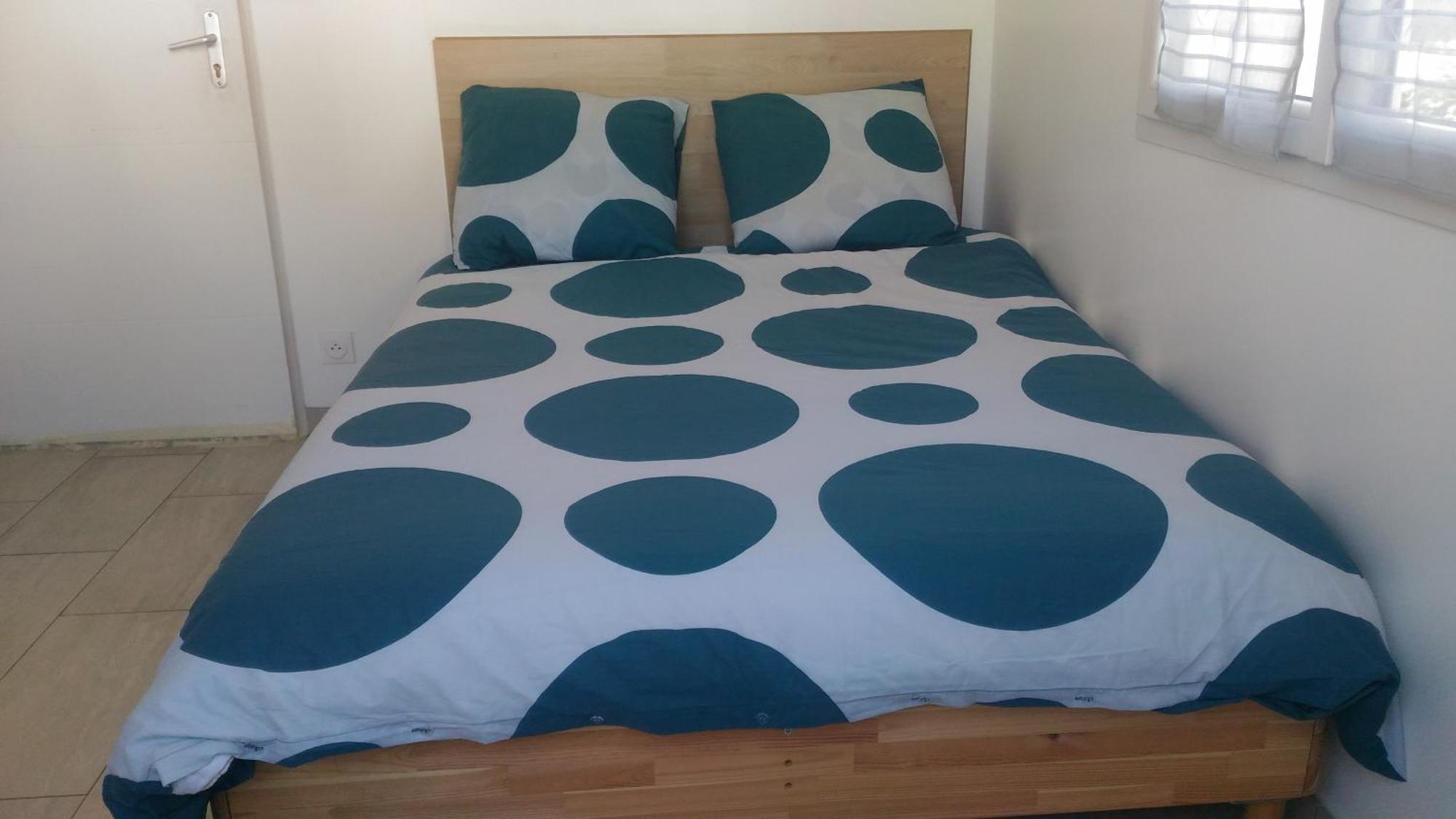Studio Parking Gratuit Sur Place Claye Souilly מראה חיצוני תמונה