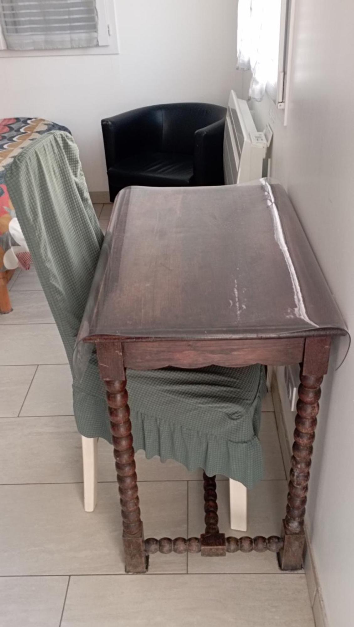 Studio Parking Gratuit Sur Place Claye Souilly מראה חיצוני תמונה